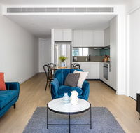 Urban Rest-Home Richmond - Accommodation Broome