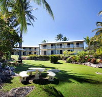Whitsunday Sands Resort - Accommodation Broome