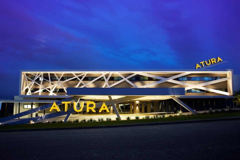 Atura Hotel Blacktown - Accommodation Broome 0