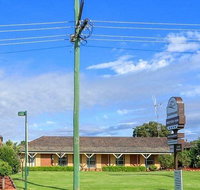 Bushmans Motor Inn