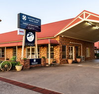 Parkes International