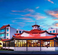 Pagoda Resort  Spa