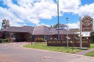 Acacia Motor Lodge - Accommodation Broome 0