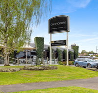 Commodore On The Park