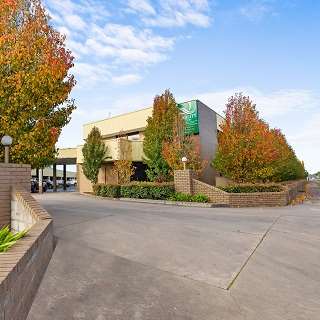 Presidential Motel - Accommodation Broome 0