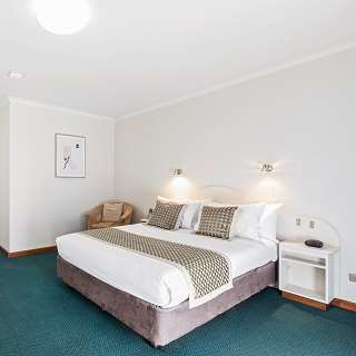 Presidential Motel - Accommodation Broome 1