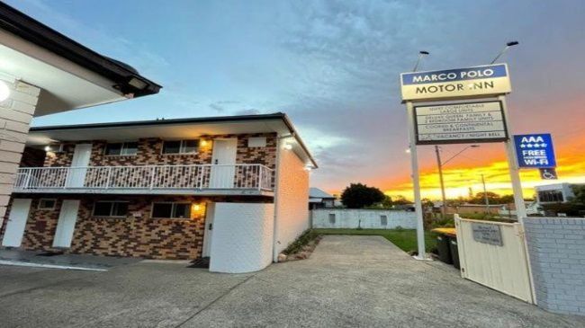 Taree NSW Accommodation Broome