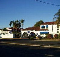 Alabaster Motor Inn - Accommodation Broome