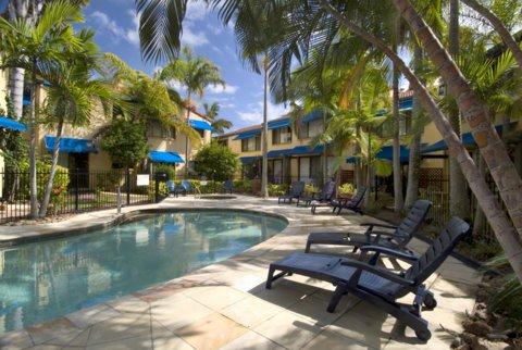 Noosa Place Resort - Accommodation Broome 0