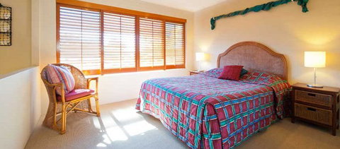 Noosa Place Resort - Accommodation Broome 1