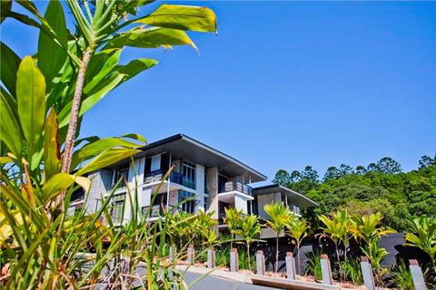Peppers Noosa Resort & Villas - Accommodation Broome 0