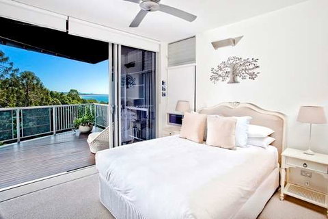 Peppers Noosa Resort & Villas - Accommodation Broome 1