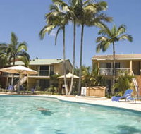 Noosa Keys Resort
