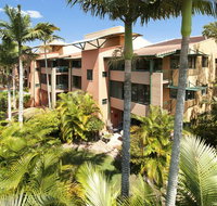 Bermuda Villas