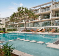 Fairshore Beachfront Apartments - Accommodation Broome