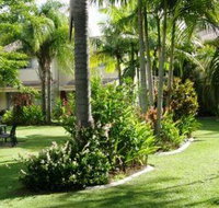 Noosa Gardens Riverside Resort