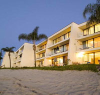 Noosa Harbour Resort - Accommodation Broome