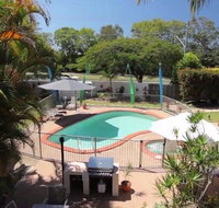 Noosa River Retreat