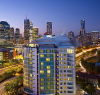 The Point Brisbane Hotel - Accommodation Broome