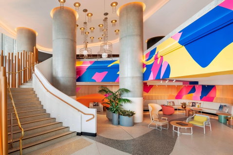 W Brisbane - Accommodation Broome 0