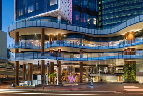 W Brisbane - Accommodation Broome 1