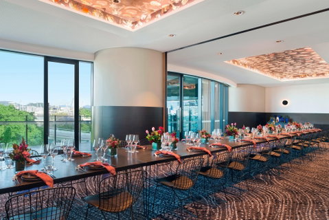 W Brisbane - Accommodation Broome 2