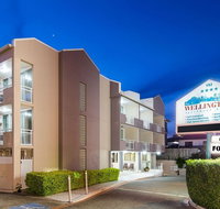 Wellington Apartment Hotel - Accommodation Broome