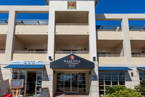 Ramada Resort Shoal Bay - Accommodation Broome 1