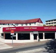 Seabreeze Hotel