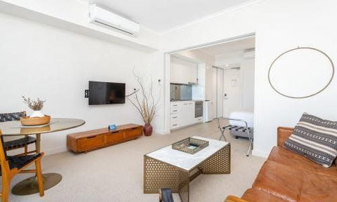 Seashells Fremantle at Richmond Quarter - Accommodation Broome 1