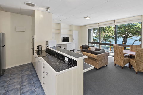 North Pier Hotel Cowes - Accommodation Broome 2