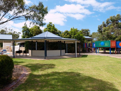 Woodbyne Resort - Accommodation Broome 0