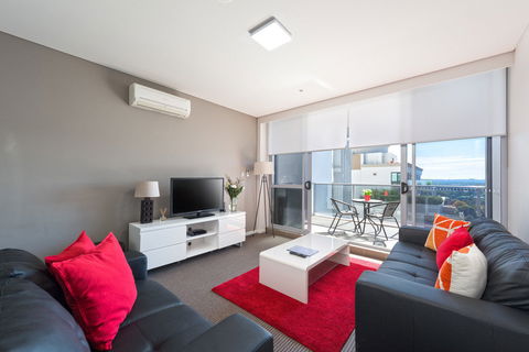Astra Apartments North Sydney - Accommodation Broome 2