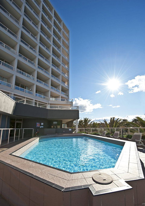 Rydges Cronulla Beach - Accommodation Broome 2