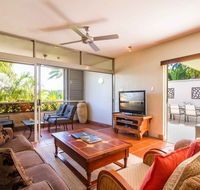 Club Tropical Resort - Accommodation Broome