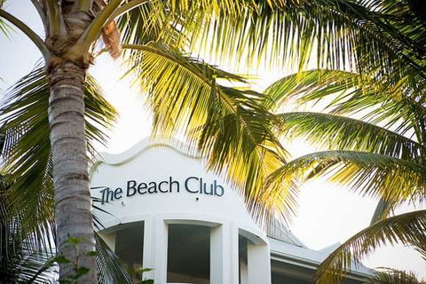 Peppers Beach Club - Accommodation Broome 0