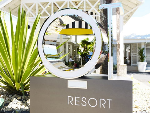 Oaks Resort Port Douglas - Accommodation Broome 0