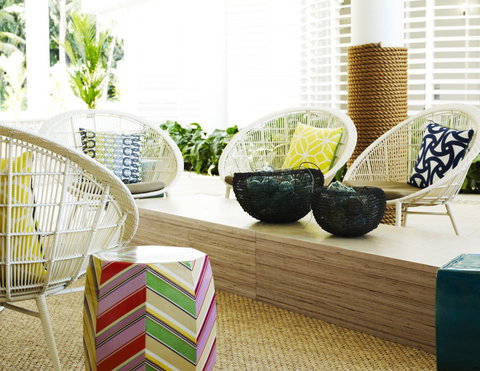 Oaks Resort Port Douglas - Accommodation Broome 1