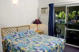 Oaks Resort Port Douglas - Accommodation Broome 2