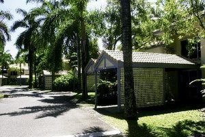 Reef Resort Port Douglas By Rydges - Accommodation Broome 0