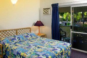 Reef Resort Port Douglas By Rydges - Accommodation Broome 1