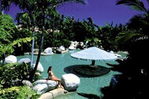 Reef Resort Port Douglas By Rydges - Accommodation Broome 2