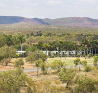 Discovery Parks Argylla - Accommodation Broome