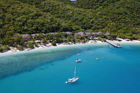 Fitzroy Island Resort - Accommodation Broome 0