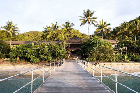 Fitzroy Island Resort - Accommodation Broome 2