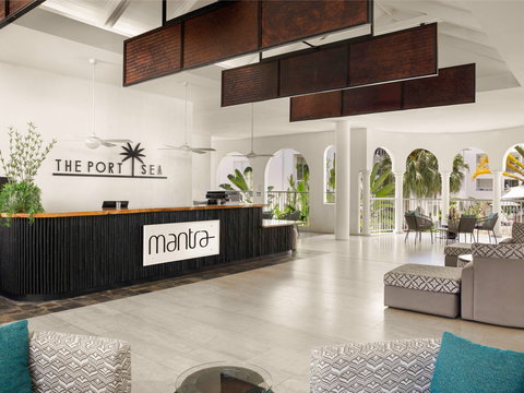 Mantra PortSea - Accommodation Broome 1