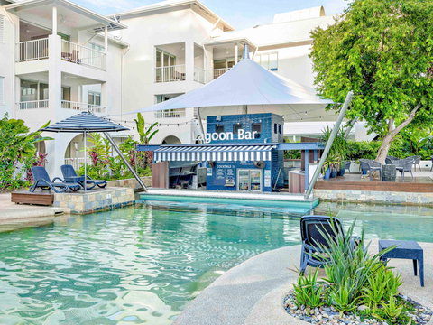 Mantra PortSea - Accommodation Broome 2