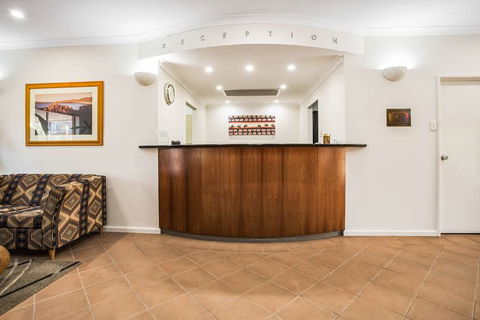 Karratha Central Apartments - Accommodation Broome 1