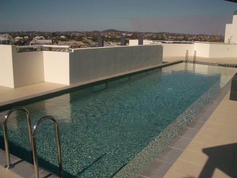 Gabba Central Apartments - Accommodation Broome 2