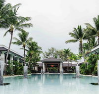 Pullman Pt Douglas Sea Temple Resort/Spa - Accommodation Broome